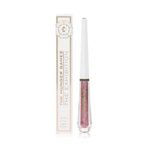Load image into Gallery viewer, The Hunger Games: The Exhibition Capitol Couture Luminous Liquid Glitter Liner