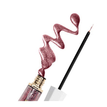 Load image into Gallery viewer, The Hunger Games: The Exhibition Capitol Couture Luminous Liquid Glitter Liner