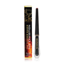 Load image into Gallery viewer, The Hunger Games: The Exhibition Girl on Fire Luminous Liquid Glitter Liner