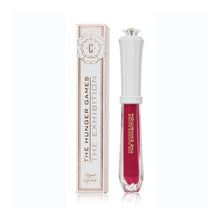 Load image into Gallery viewer, The Hunger Games: The Exhibition Capitol Couture Velvet Matte Liquid Lipstick