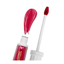 Load image into Gallery viewer, The Hunger Games: The Exhibition Capitol Couture Velvet Matte Liquid Lipstick