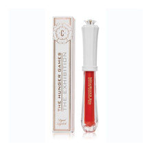 Load image into Gallery viewer, The Hunger Games: The Exhibition Capitol Couture Velvet Matte Liquid Lipstick