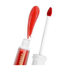 Load image into Gallery viewer, The Hunger Games: The Exhibition Capitol Couture Velvet Matte Liquid Lipstick