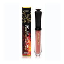 Load image into Gallery viewer, The Hunger Games: The Exhibition Girl on Fire Velvet Matte Liquid Lipstick