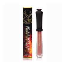 Load image into Gallery viewer, The Hunger Games: The Exhibition Girl on Fire Velvet Matte Liquid Lipstick