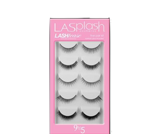 Load image into Gallery viewer, LASHtease Eyelash Kits