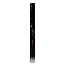 Load image into Gallery viewer, Lumos Liquid Metals Duo: Jumbo Felt-tip Liner / Cut Crease Definer