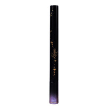 Load image into Gallery viewer, Lumos Liquid Metals Duo: Jumbo Felt-tip Liner / Cut Crease Definer