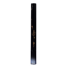 Load image into Gallery viewer, Lumos Liquid Metals Duo: Jumbo Felt-tip Liner / Cut Crease Definer