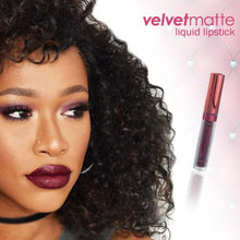 Load image into Gallery viewer, Velvetmatte Liquid Lipstick