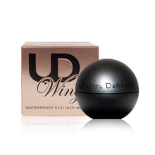 Load image into Gallery viewer, UD Wings Eyeliner Mousse