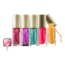 Load image into Gallery viewer, Nail Polish - Glitter and Treatments