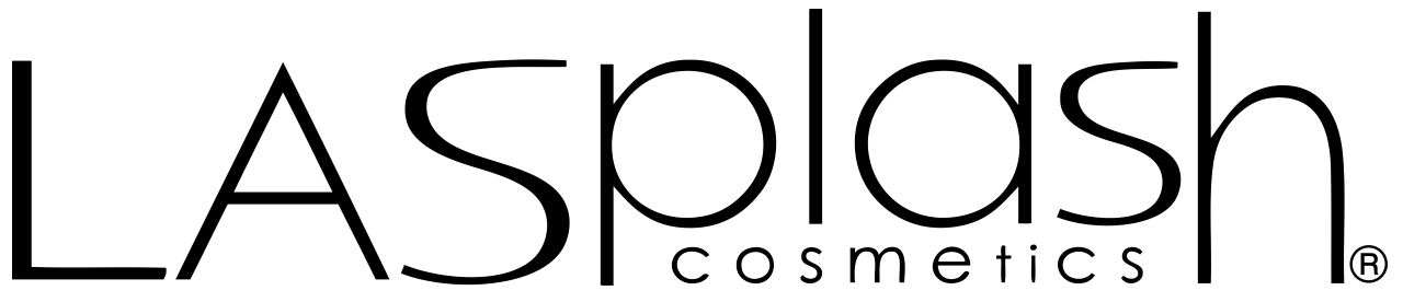LASplash Cosmetics logo