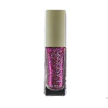 Load image into Gallery viewer, Nail Polish - Glitter and Treatments
