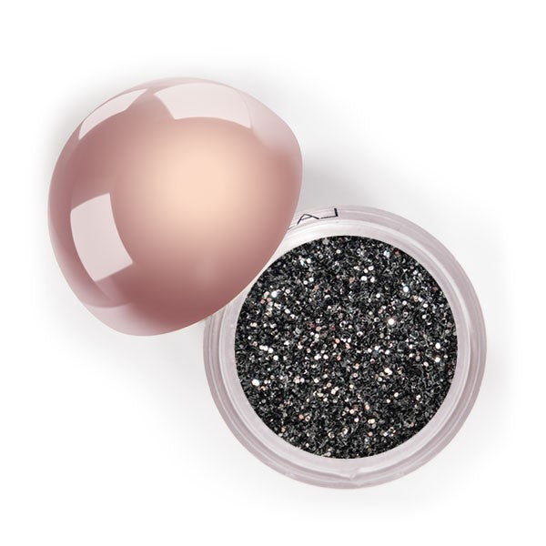 Crystallized Glitter – LASplash Cosmetics