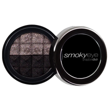 Charger l&#39;image dans la galerie, Smoky and Glamorous Eyeshadow Duo
