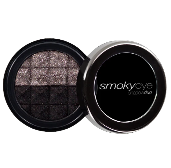 Smoky and Glamorous Eyeshadow Duo