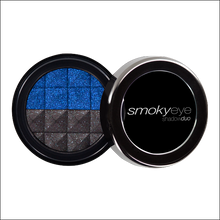 Load image into Gallery viewer, Smoky and Glamorous Eyeshadow Duo
