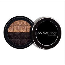 Load image into Gallery viewer, Smoky and Glamorous Eyeshadow Duo
