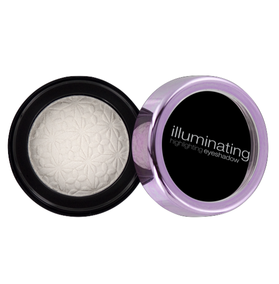 Illuminating Highlighting Eyeshadow – LASplash Cosmetics