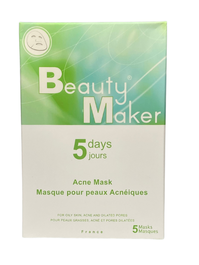 At home acne mask deals