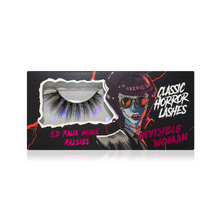 Load image into Gallery viewer, NEW CLASSIC HORROR 3D FAUX MINK FALSIES
