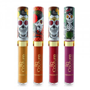Day of the Dead Gift Box (with 4 colors)