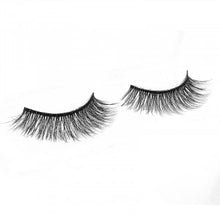 Load image into Gallery viewer, Golden Gatsby 3D Faux Mink Lashes
