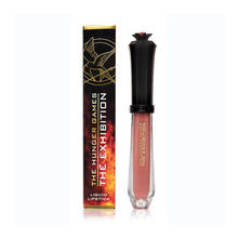 Load image into Gallery viewer, The Hunger Games: The Exhibition Girl on Fire Velvet Matte Liquid Lipstick
