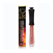 Load image into Gallery viewer, The Hunger Games: The Exhibition Girl on Fire Velvet Matte Liquid Lipstick

