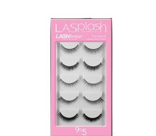 Load image into Gallery viewer, LASHtease Eyelash Kits
