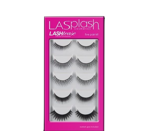 LASHtease Eyelash Kits
