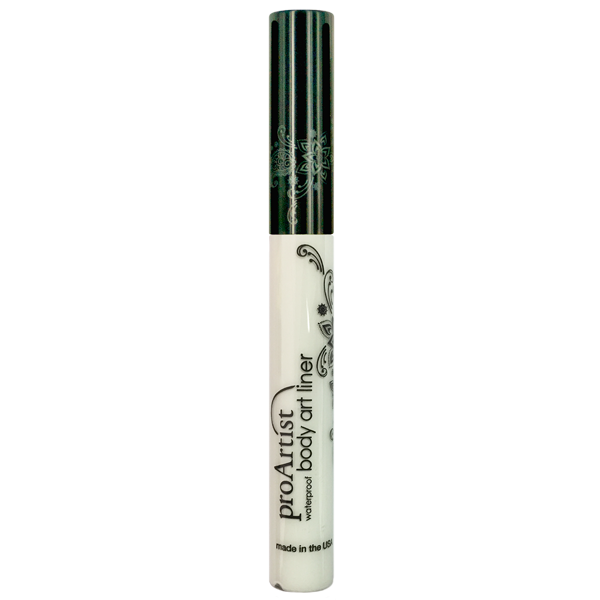 Pro Artist waterproof Body Art Liner
